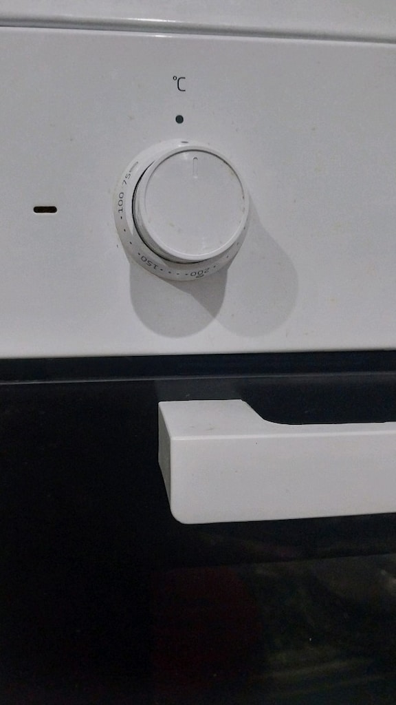 Beko Ocaklı Fırın – 1 Yıllık, Çok Temiz ve Sorunsuz - 6