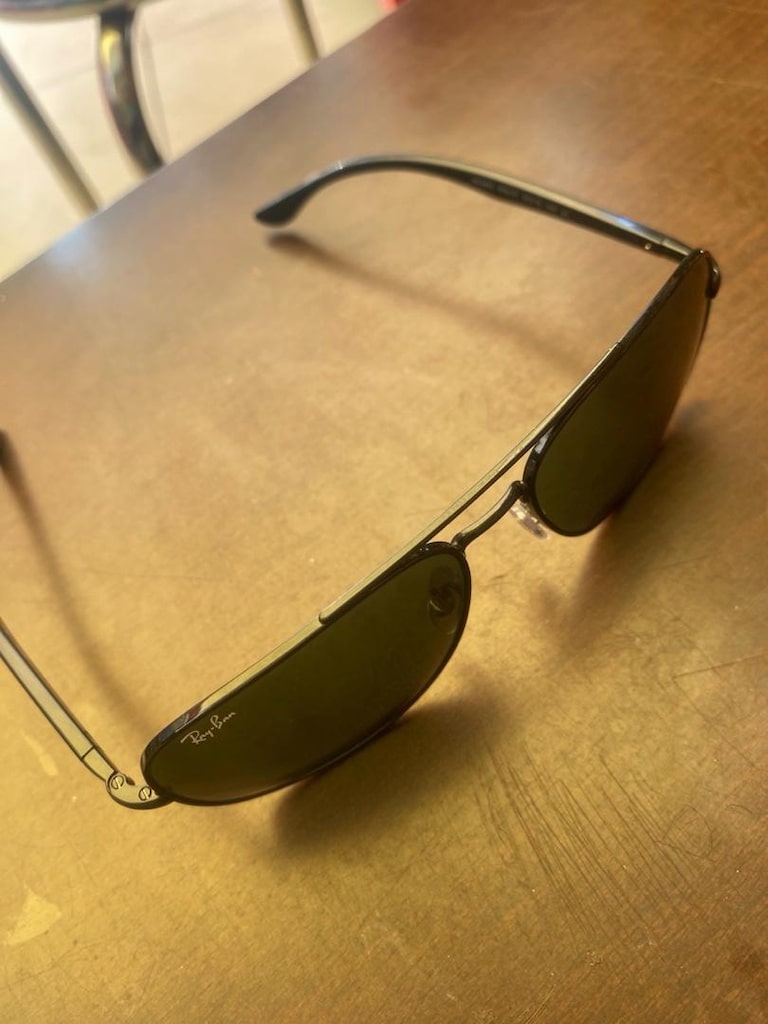 orijinal rayban - 5