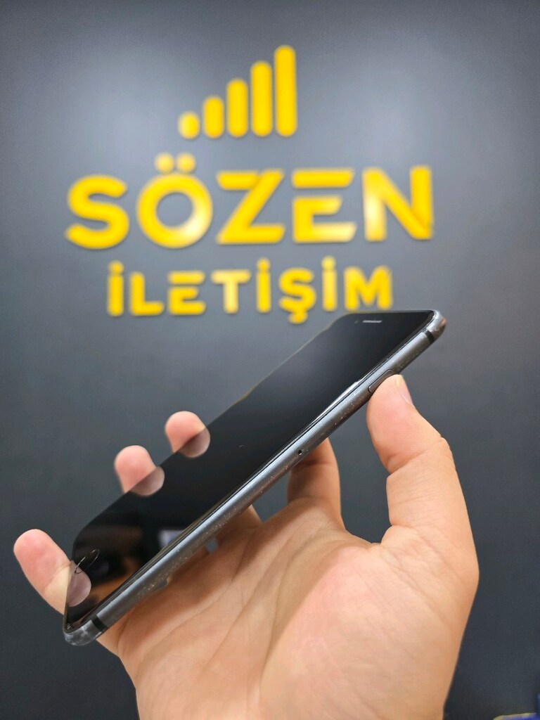 SÖZEN İLETİŞİM İPHONE 8 PLUS 128GB PİL 74 YURTİÇİ - 3