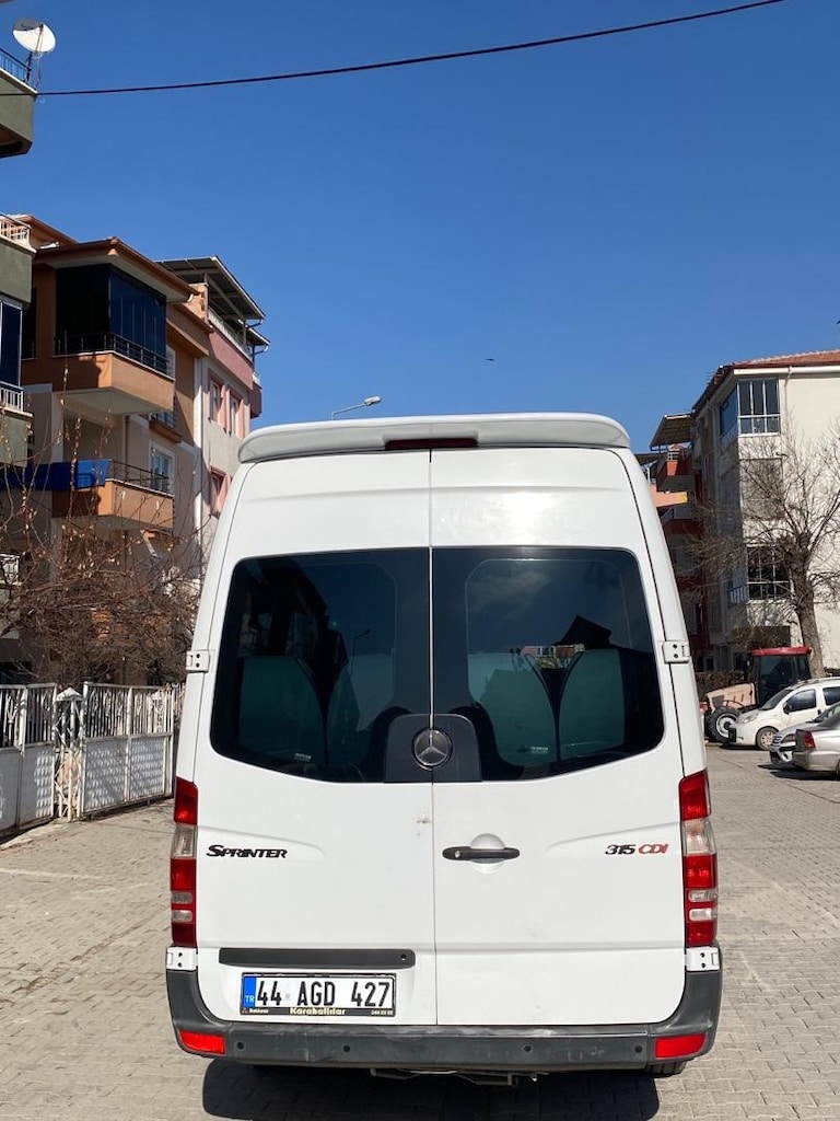 2011 alman euro 5 sıfır motor - 7
