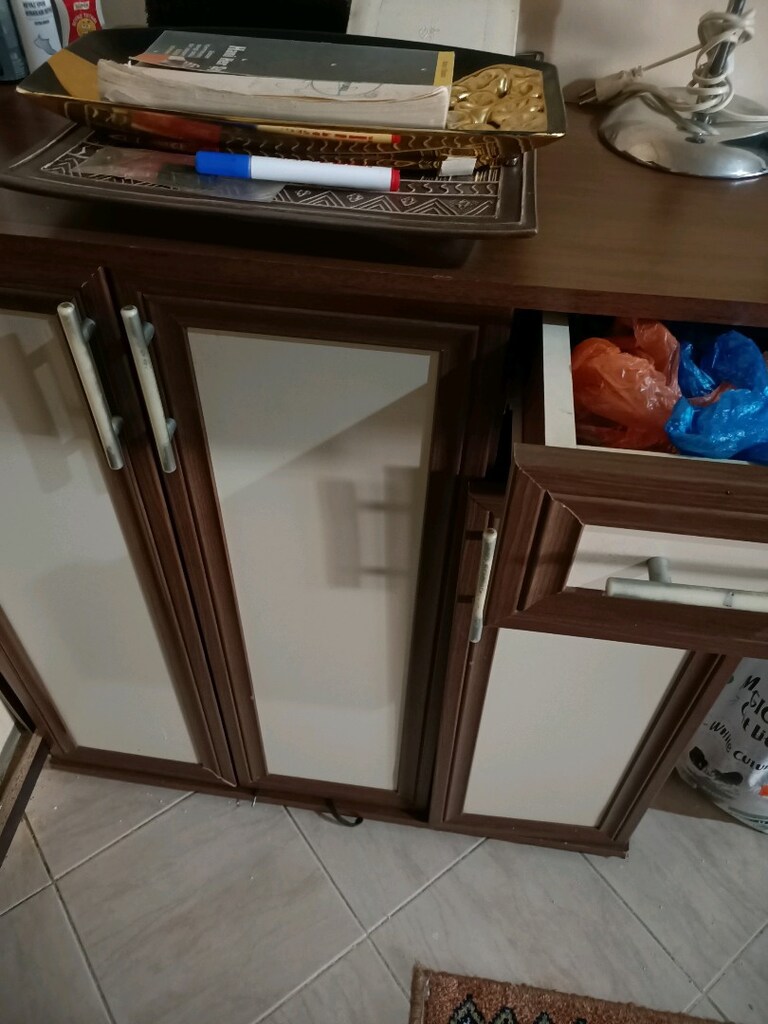 ayakkabılık - 4