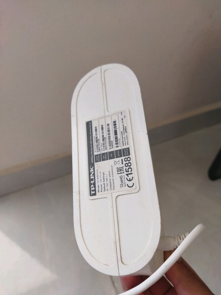 VDSL ADSL MODEM SORUNSUZ - 3