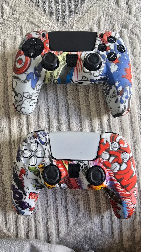 ps5 kolu aksesuar - 2