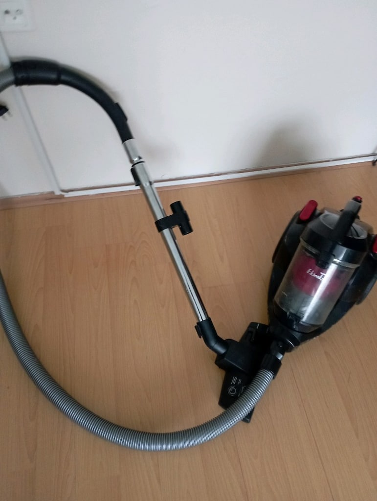 Vestel Ekinoks torbasız süpürge makinası. - 3