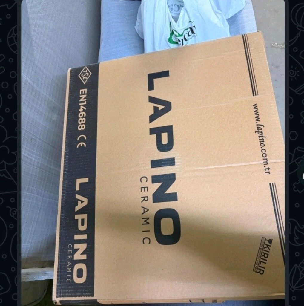 LAVABO - 2