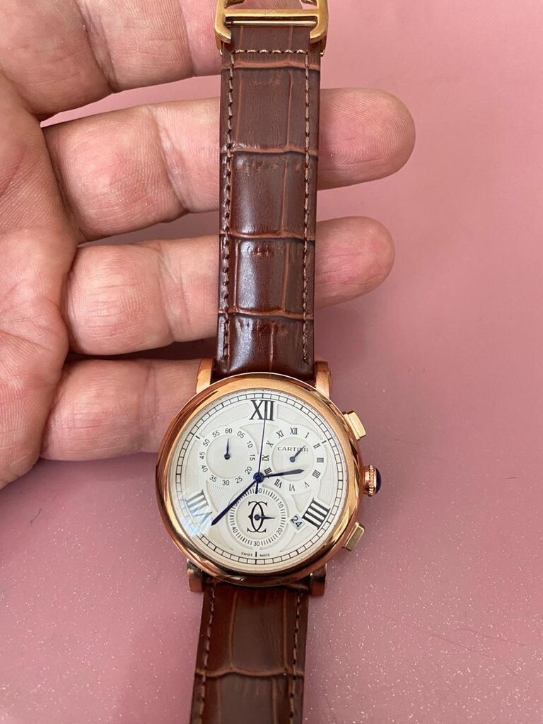 Cartier full fonksiyonlar çalışıyor a kalite clon - 3