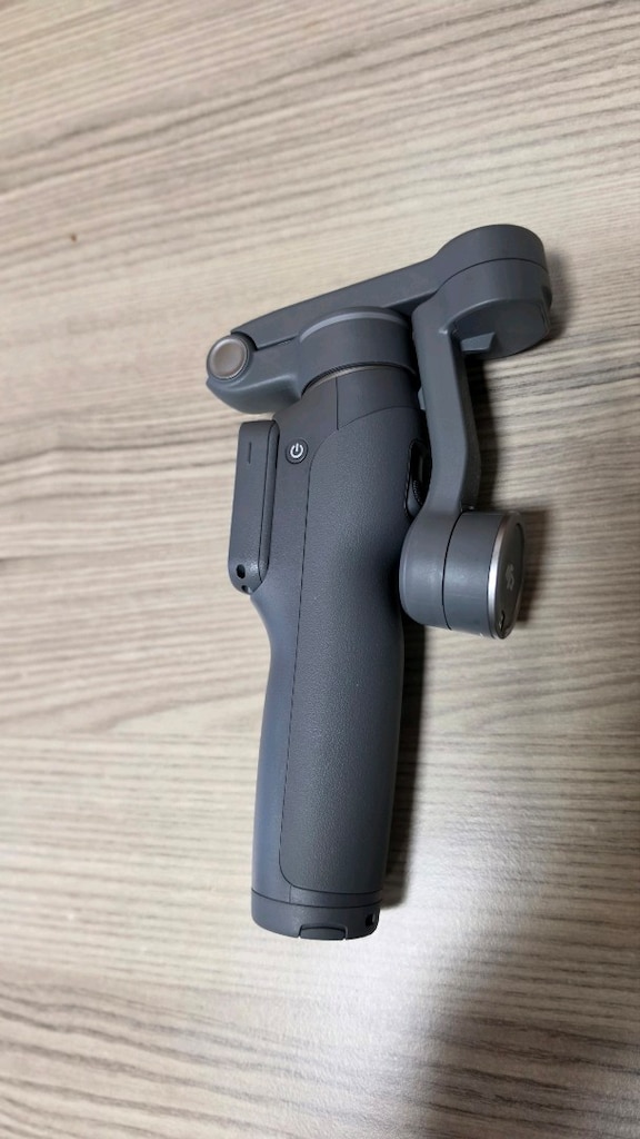 DJI OSMO MOBILE 8P GIMBAL GARANTILI FATURALI TURKIYE CIHAZI - 12