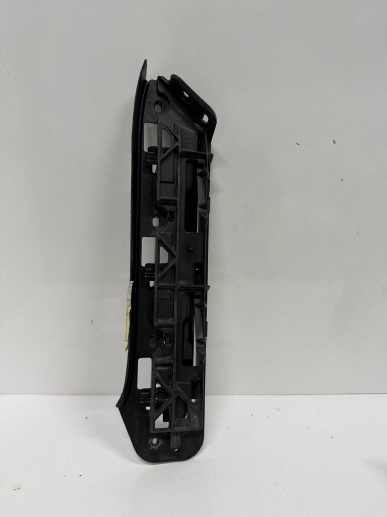 touran Caddy sol ön tampon braketi 03-06 sıfır orjinal 1T080935 - 2