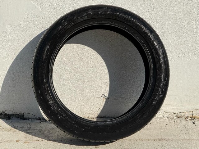 Continental Yazlık Lastik