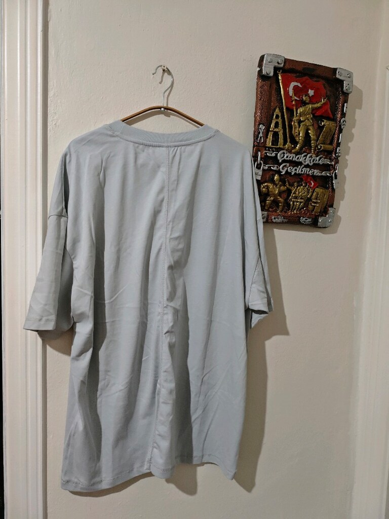 Reebok orjinal tişört - 3