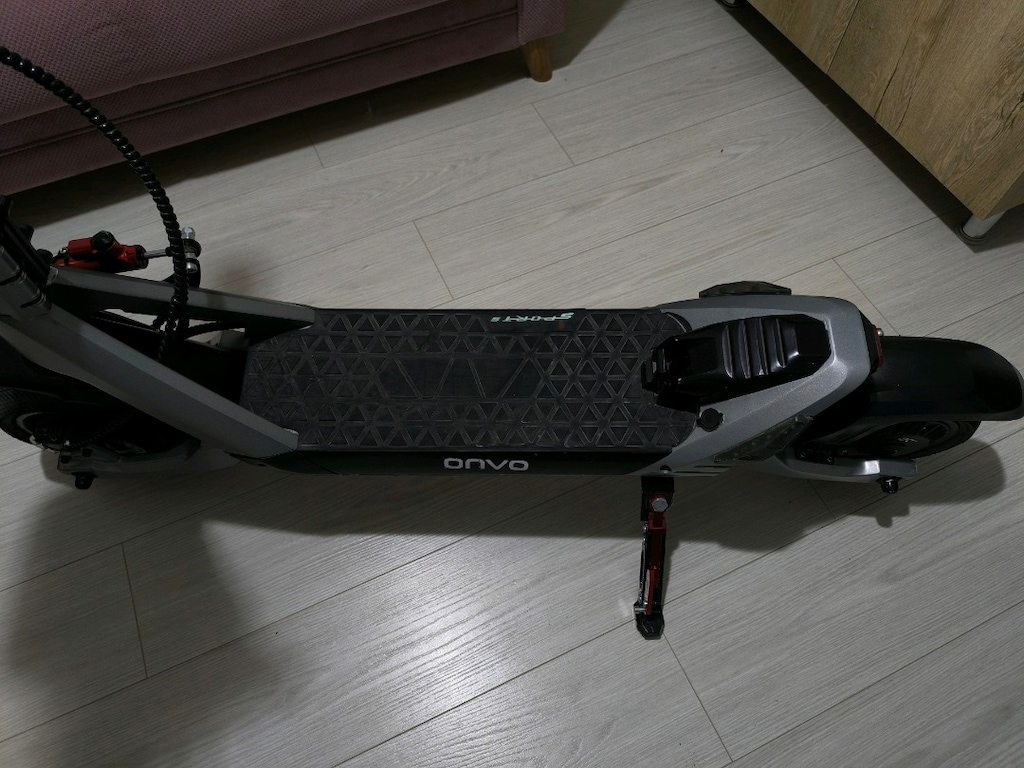 onvo rx5 damperli - 6