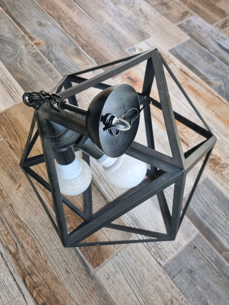 Salon avize - 4