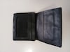 Genauine Leather YDS markalı, hakiki deri cüzdan. - 19