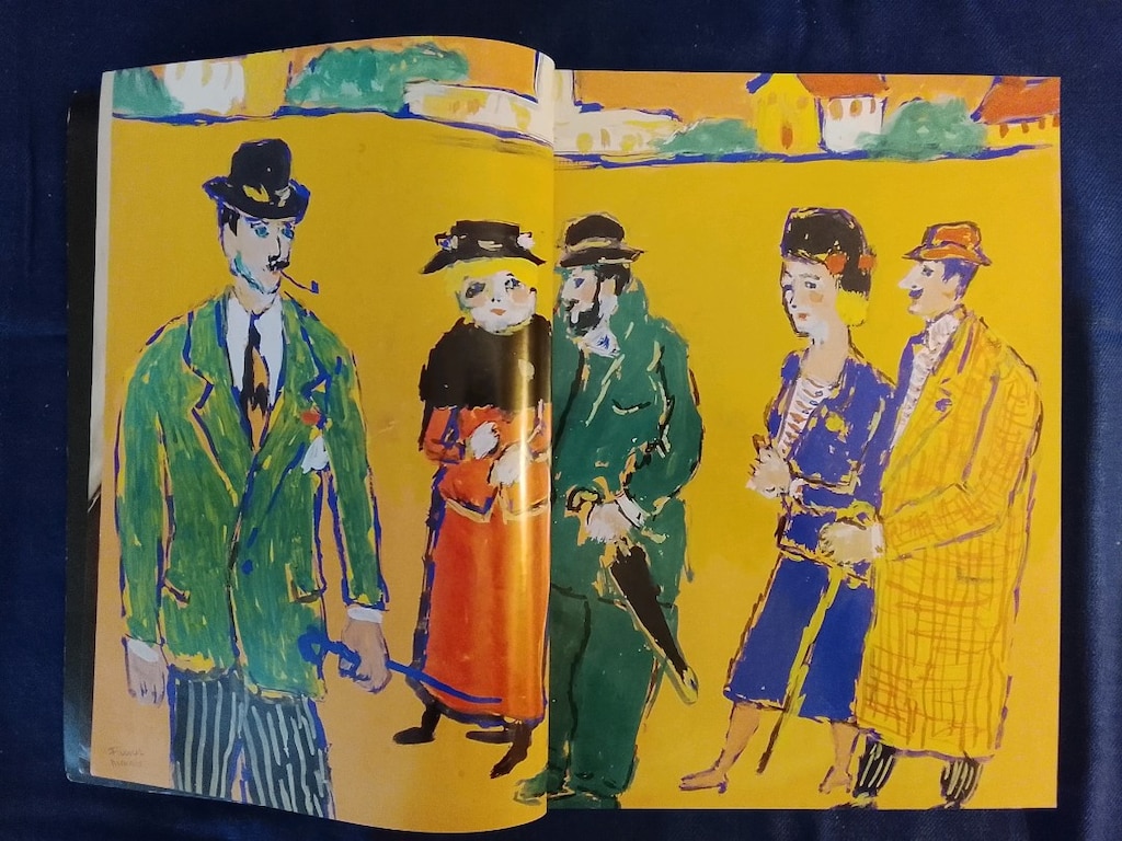 Sanat Müzayede kitabı. - 5