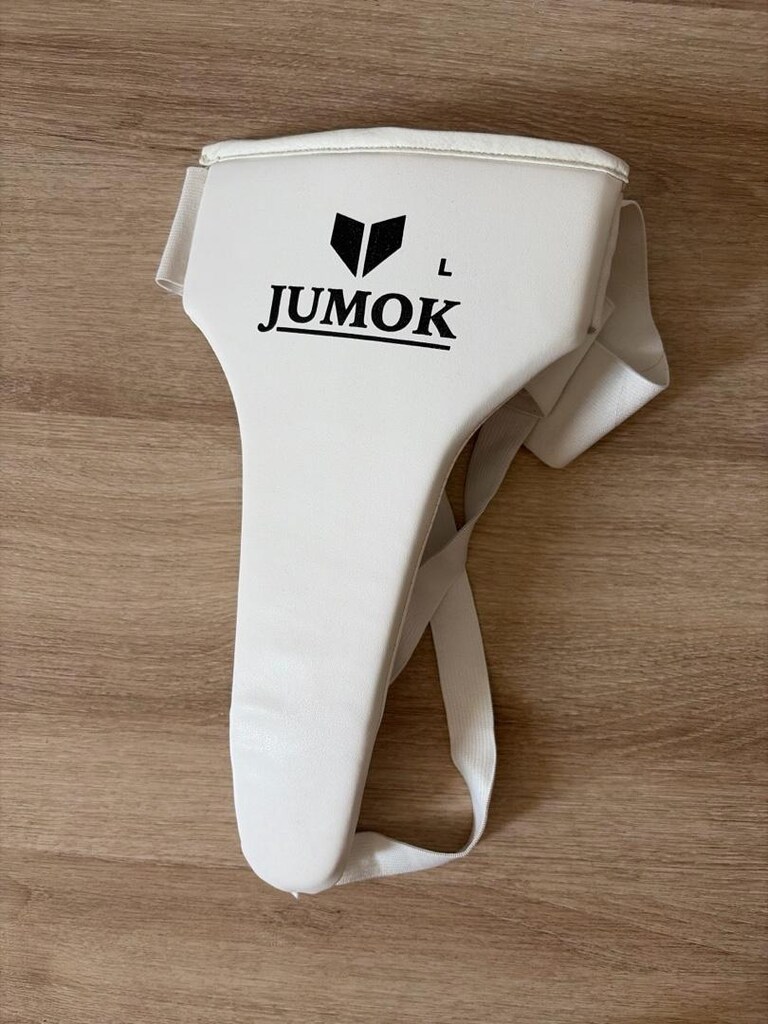 Taekwondo jumok marka takım set(ACİL SATILIK) - 4
