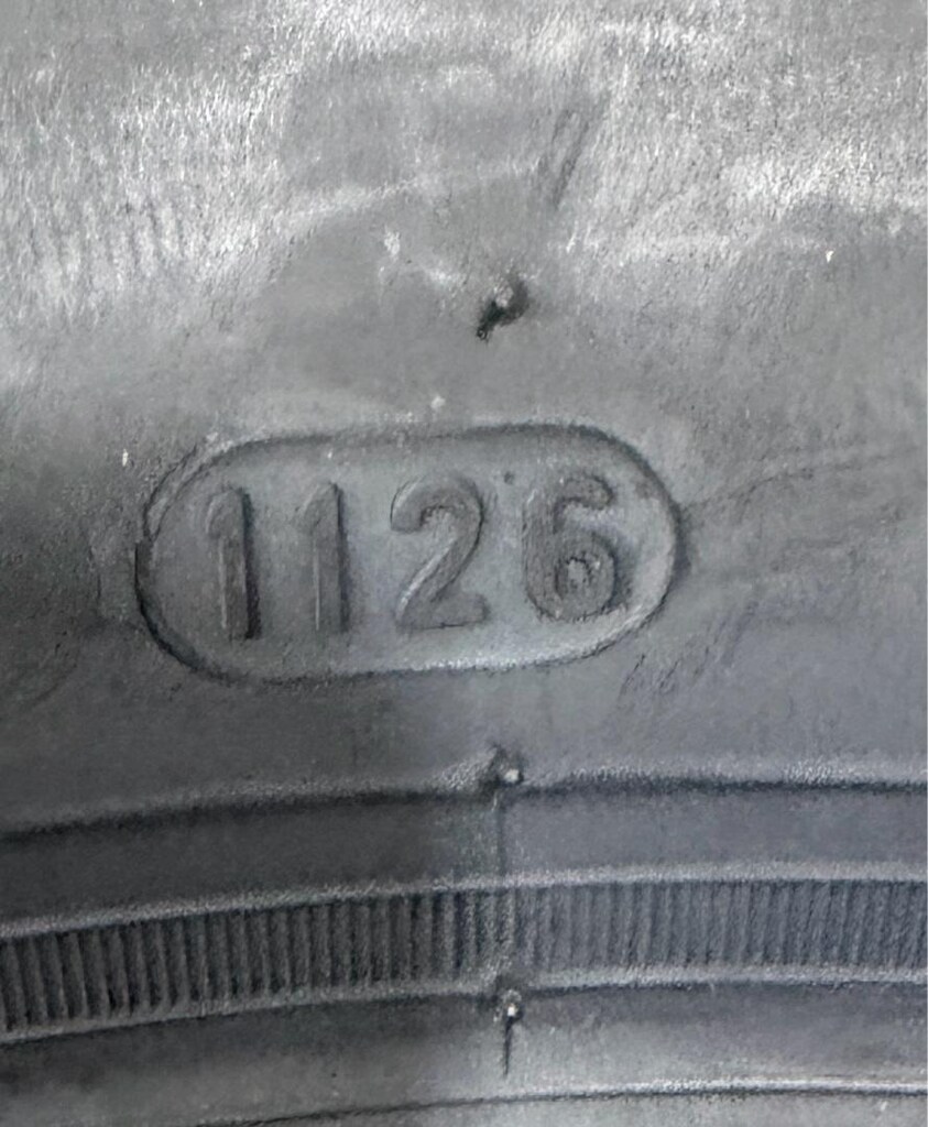 195/55R16 PİRELLİ CINTURATO P1 SIFIR (DOT:11/26) ADET FİYATI - 2