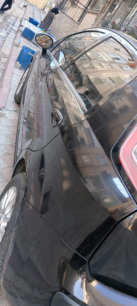 sahibinden orjinal fiat punto - 5