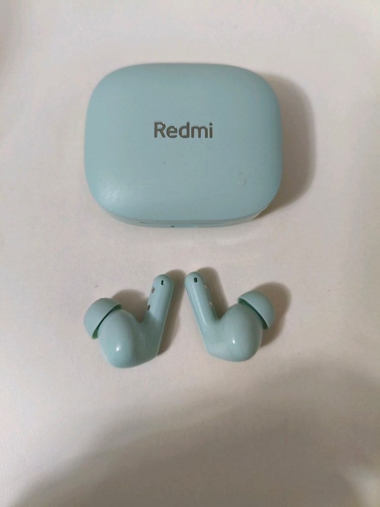 Xiaomi Redmi Buds 6 / 49 dB ANC / Sıfırdan Farksız /Tertemiz - 4