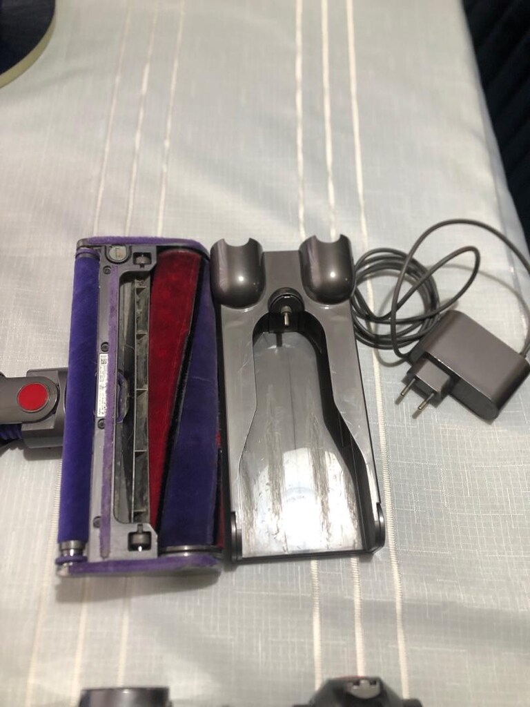 YENİ GİBİ DYSON V11 ORJİNAL - 4