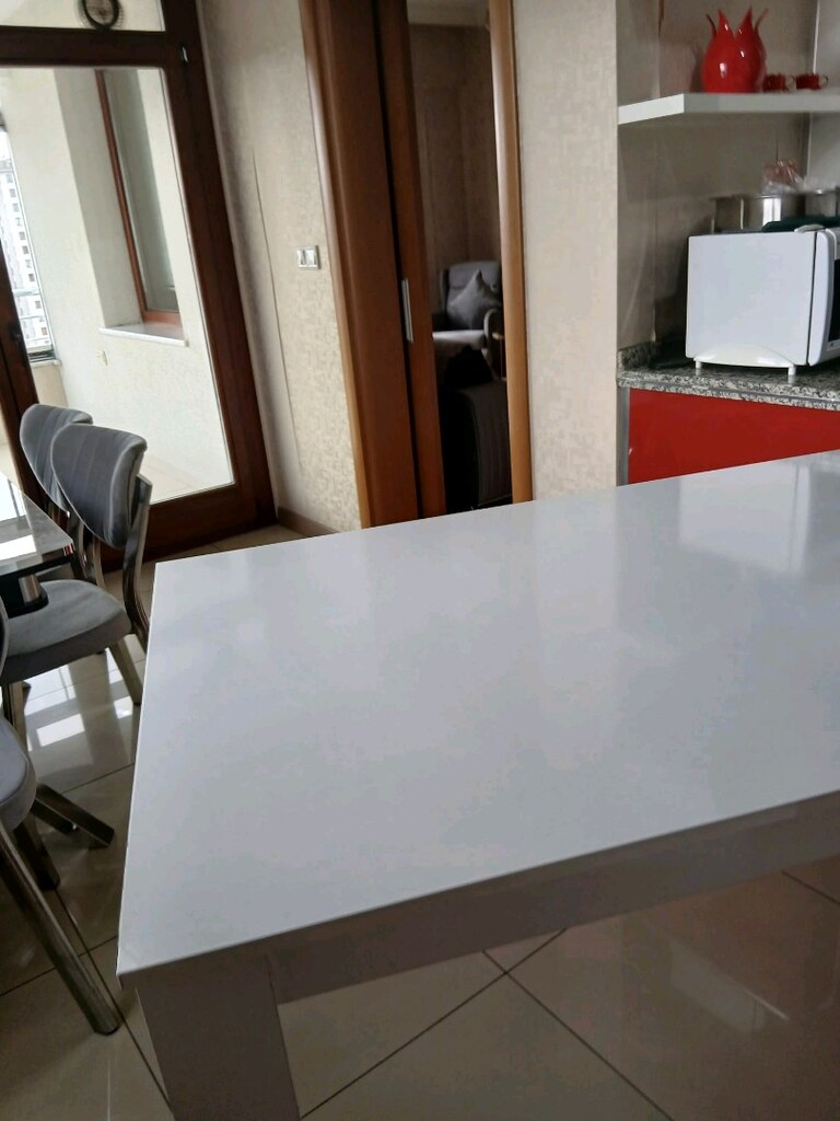 Mutfak Masası - 2
