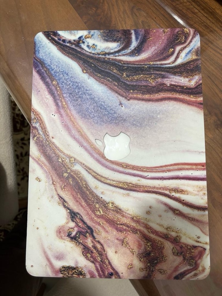 Takaslı MacBook Air - 5