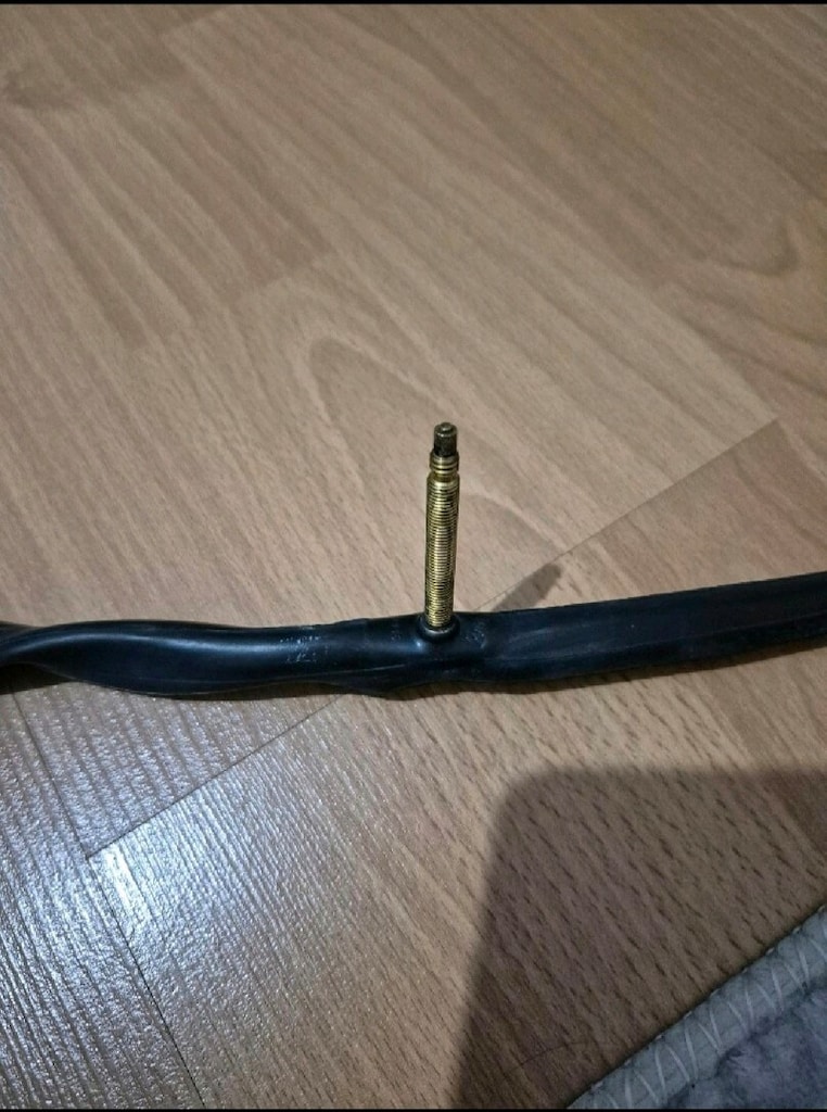 Cst iç lastik 700x19/23c 28 inç - 2