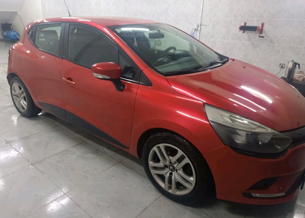 2017 Clio 1.5 joy - 5