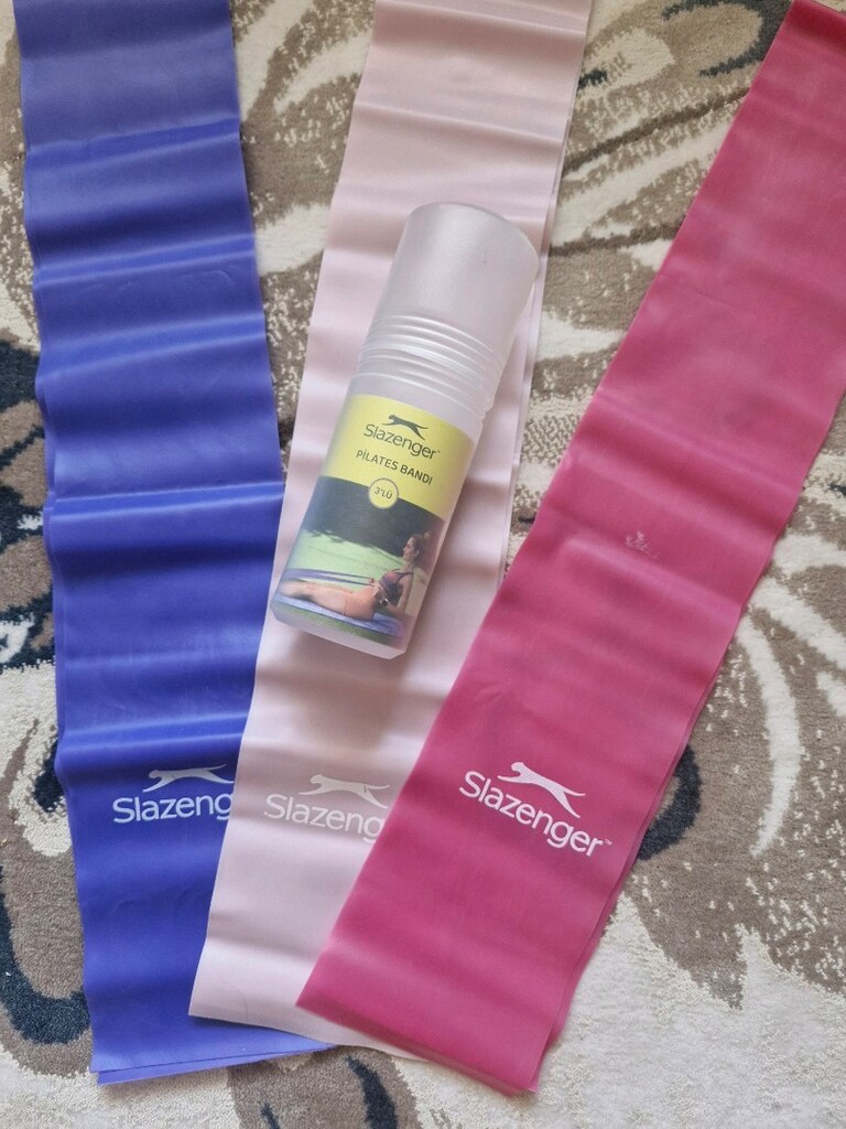 Pilates Bandı - 2