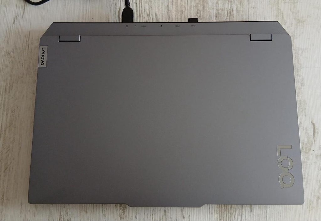 Gaming Laptop - 2