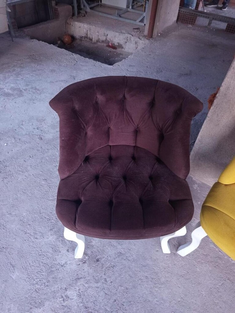 Çay Köşesi Koltuk Takımı - 2