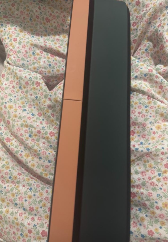 Dyson Airstrait Amber Silk Saç Düzleştirici - 6