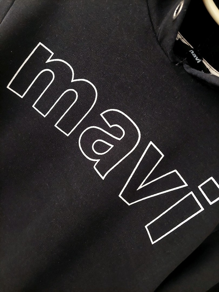 Mavi jeans Kapşonlu Sweatshirt&hoodie - 3