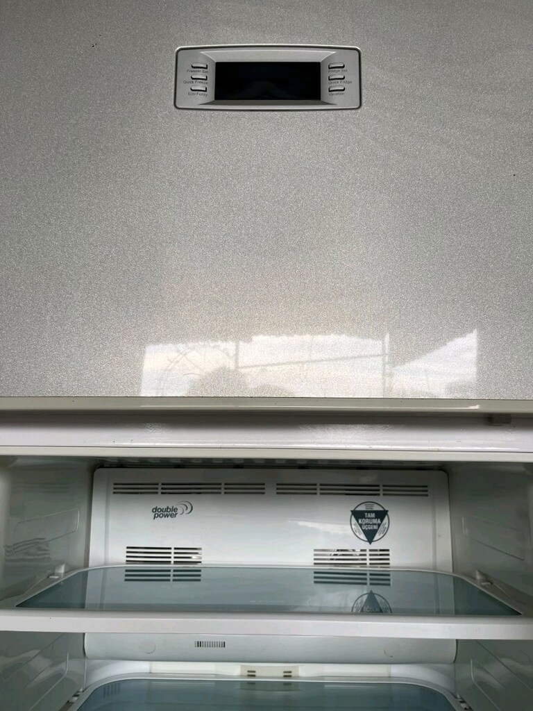 Arçelik Buzdolabı - 10