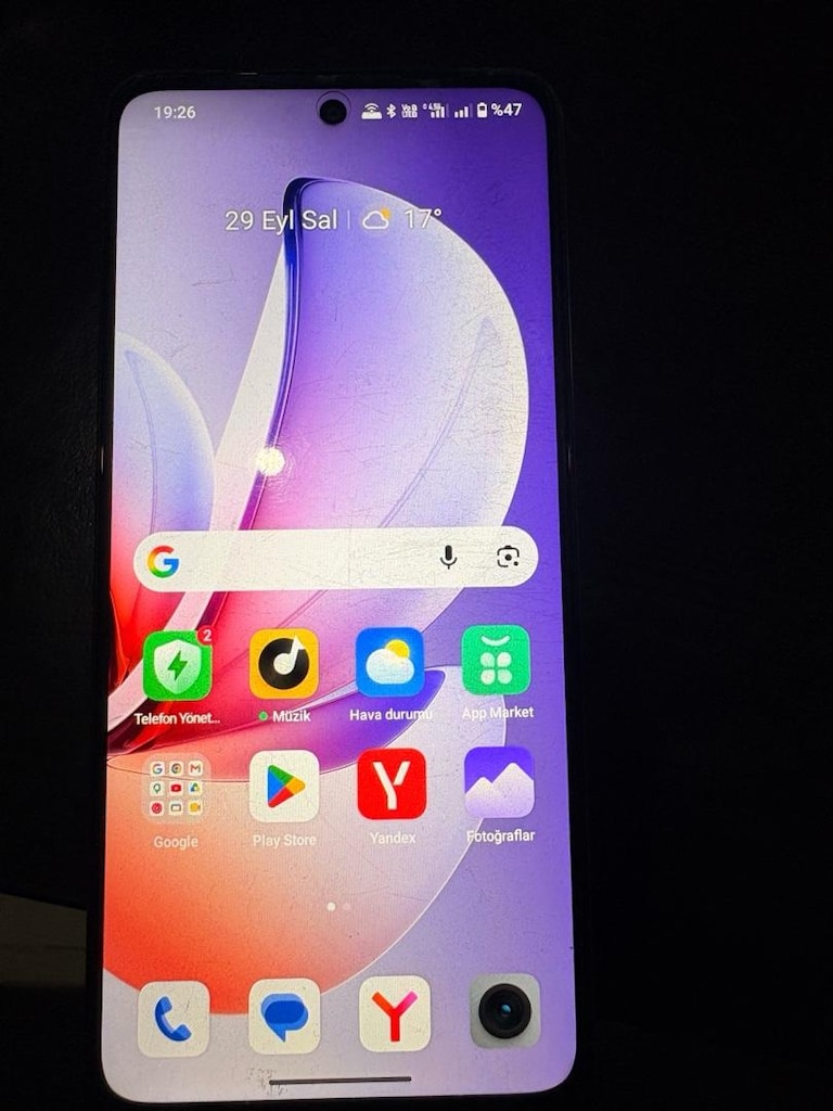 realme c71 - 5