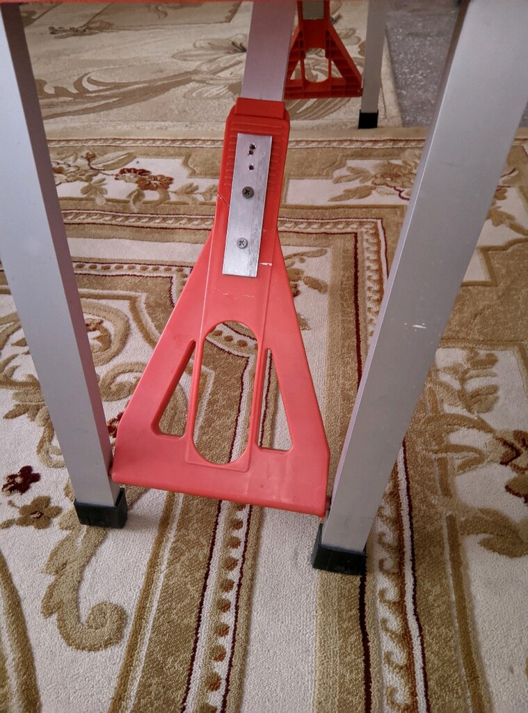 Katlanır kamp piknik masa sandalyesi,sorunsuz uygun fiyata... şemsiye - 5