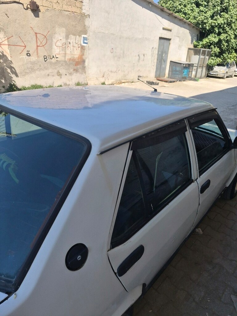 98 model şahin s hidrolik direksiyon ön iki cam otomatik merkezi kilit - 12