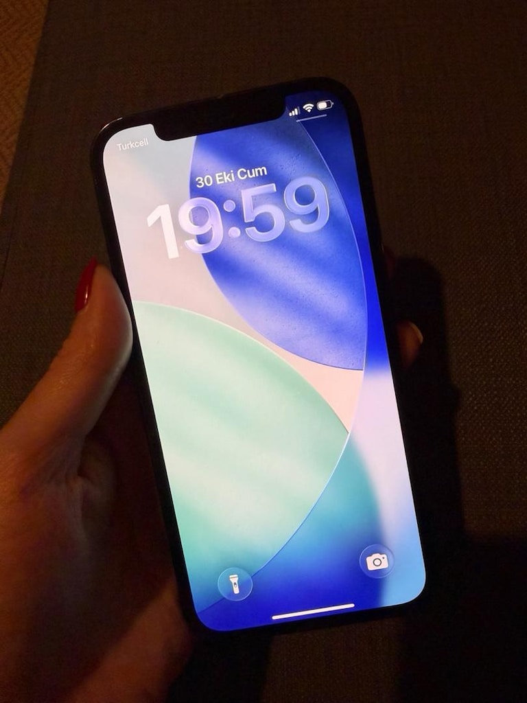 Iphone 12 Pro - 2
