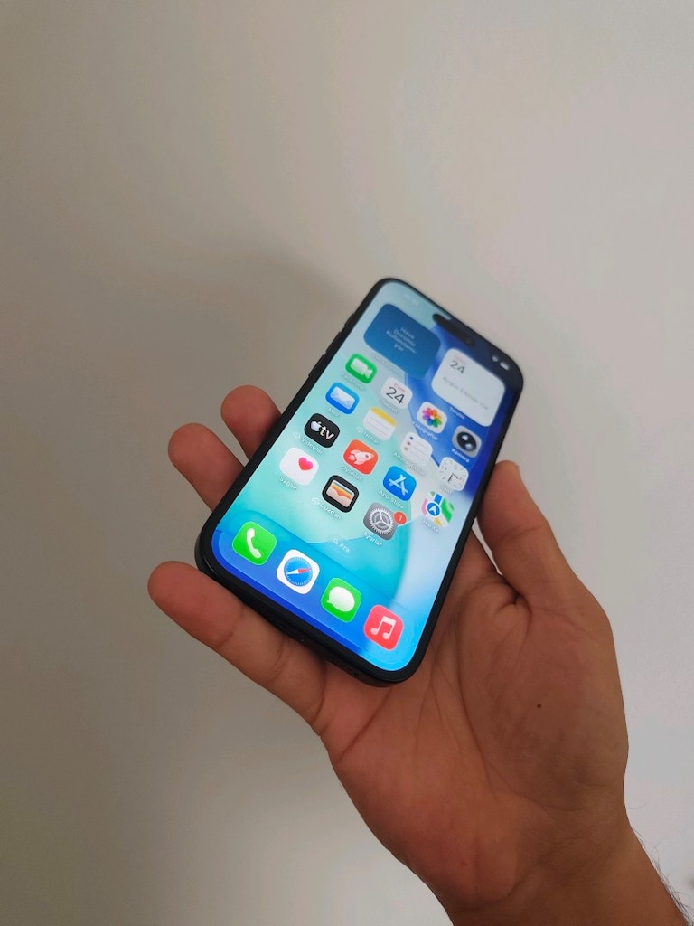 İPHONE 16 128 GB YURT DIŞI - 3