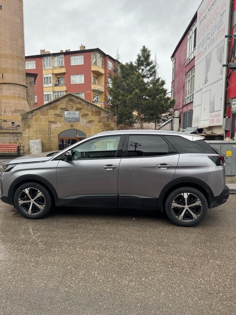 sahibinden düşük km - 4