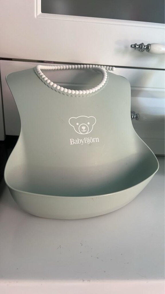 babybjörn mama önlüğü - 3