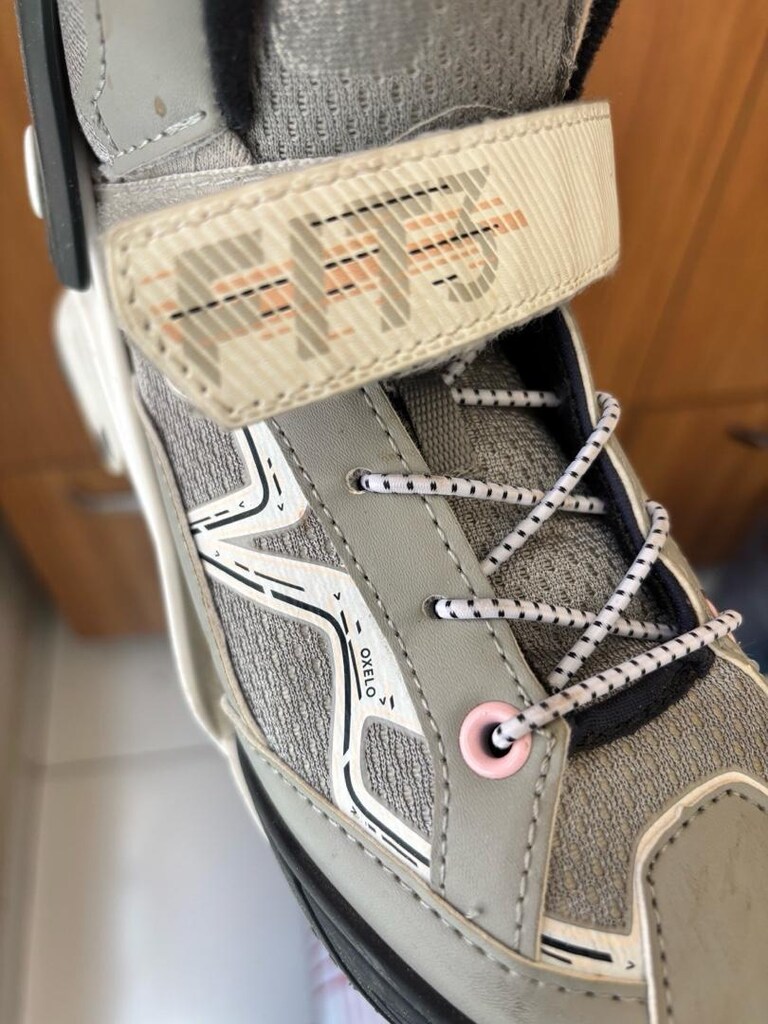 paten oxelo decathlon - 10