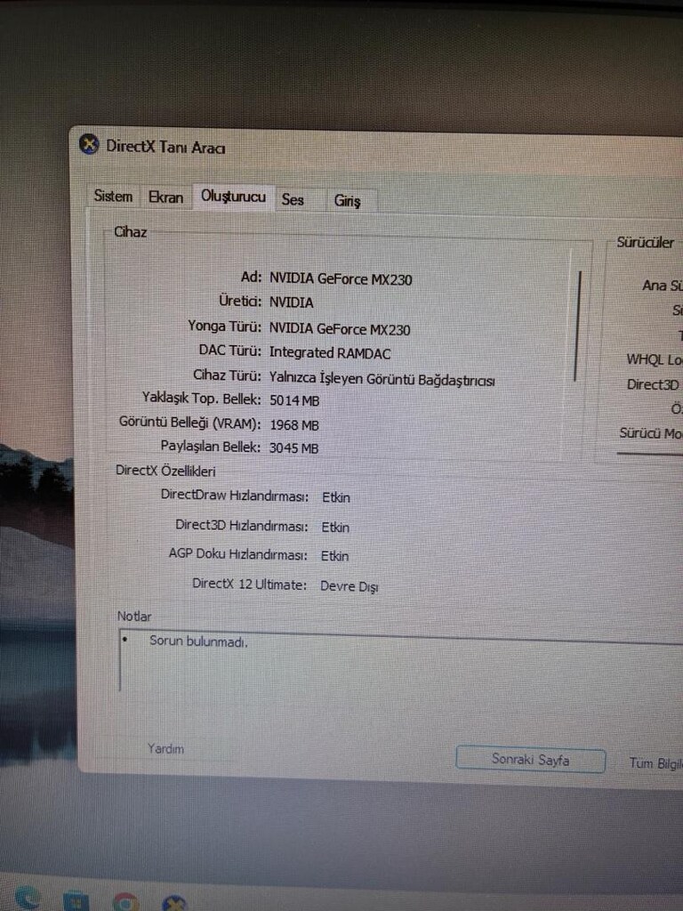 Asus D509D Dizüstü Bilgisayar - 6
