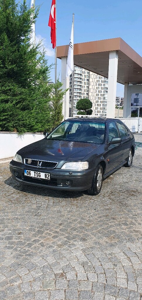 acil satilik honda - 9