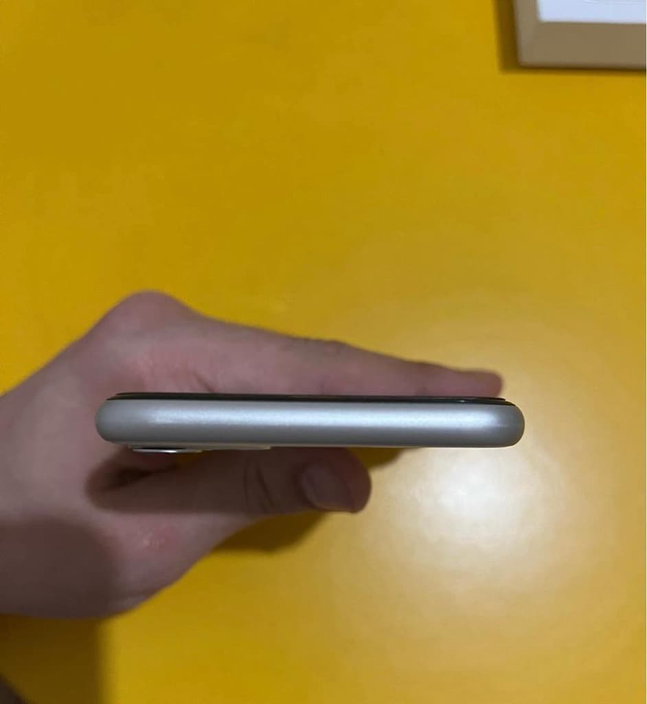 İphone 11 128GB Beyaz TR - 7