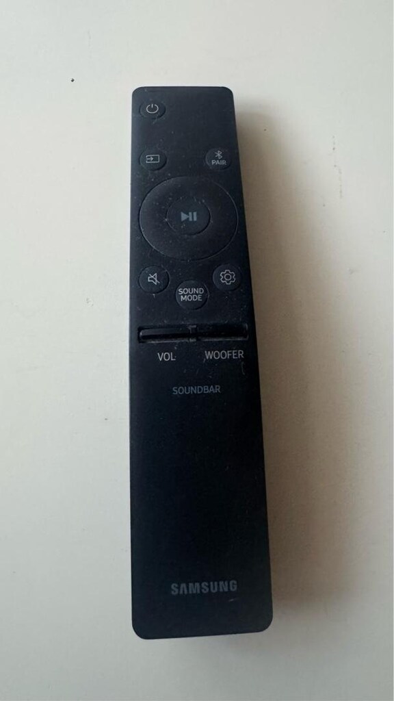 SAMSUNG R650 SAUNDBAR 3+1 SES SİSTEMİ - 8