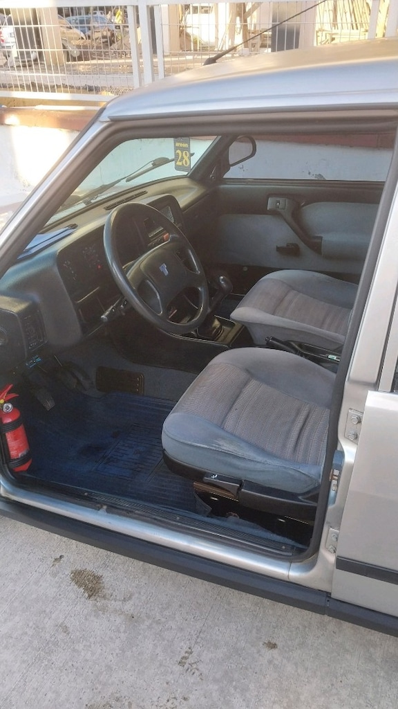 2001 kartal 1.6 ie - 12