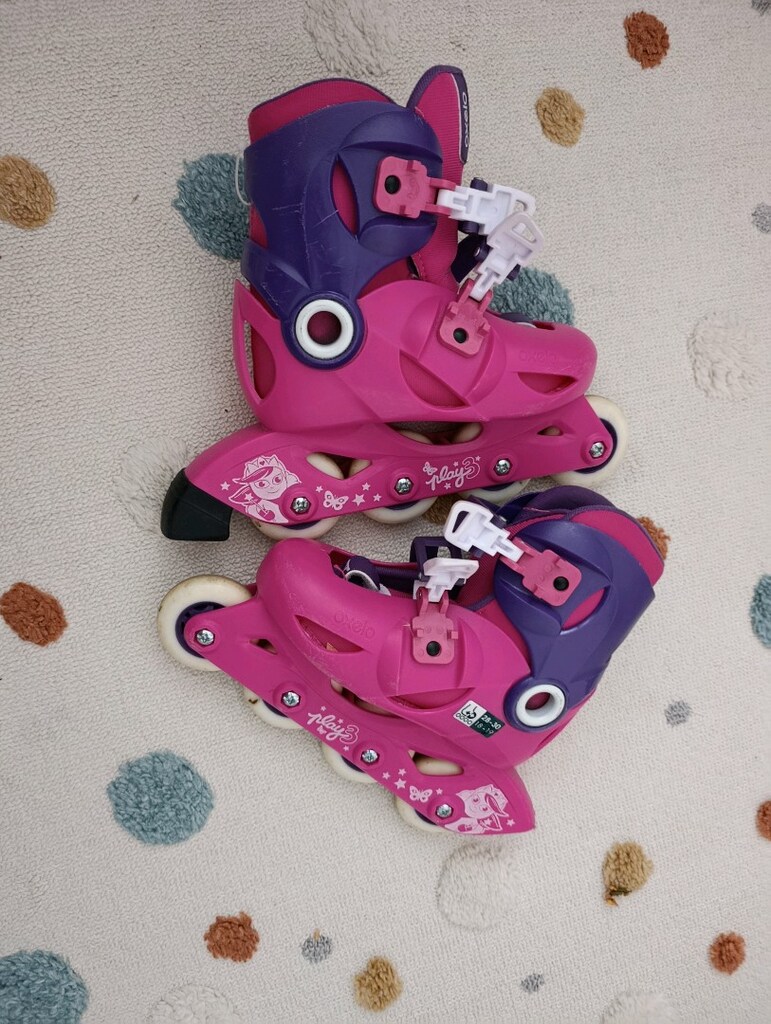 Decathlon Paten - 4