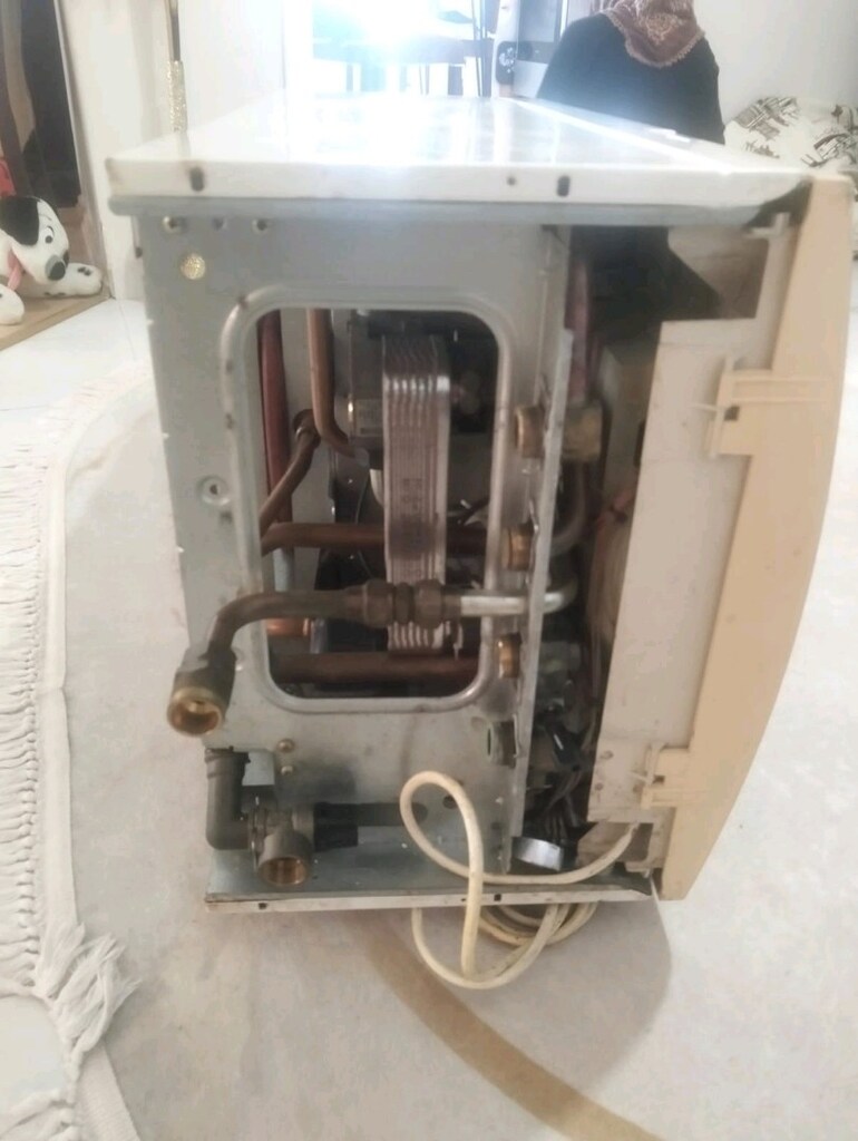 KOMBİ - 3