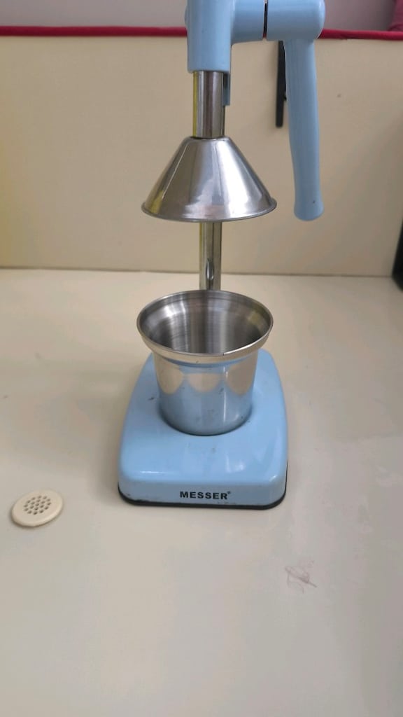 meyve suyu sıkacağı - 5