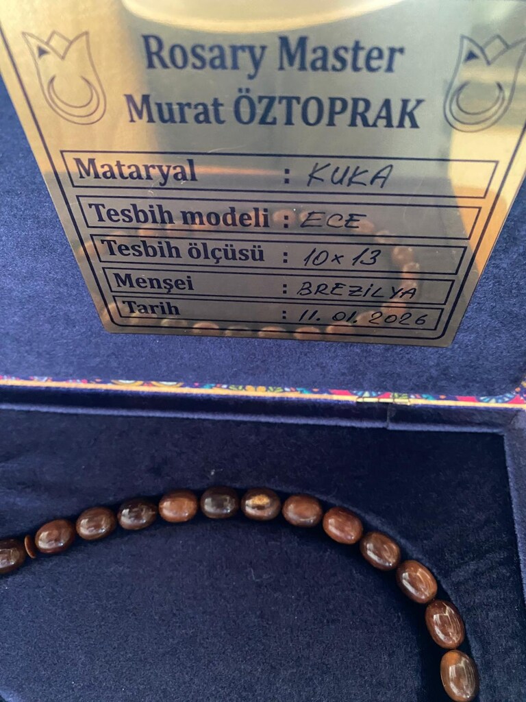 Murat Öztoprak Kuka - 5
